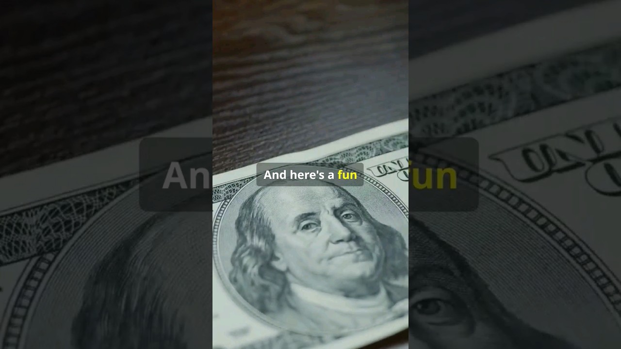 Let's do the ....DOLLAR!! #USDollar #Currency#DollarSign #Thaler #facts #AmericanCurrency #Economics