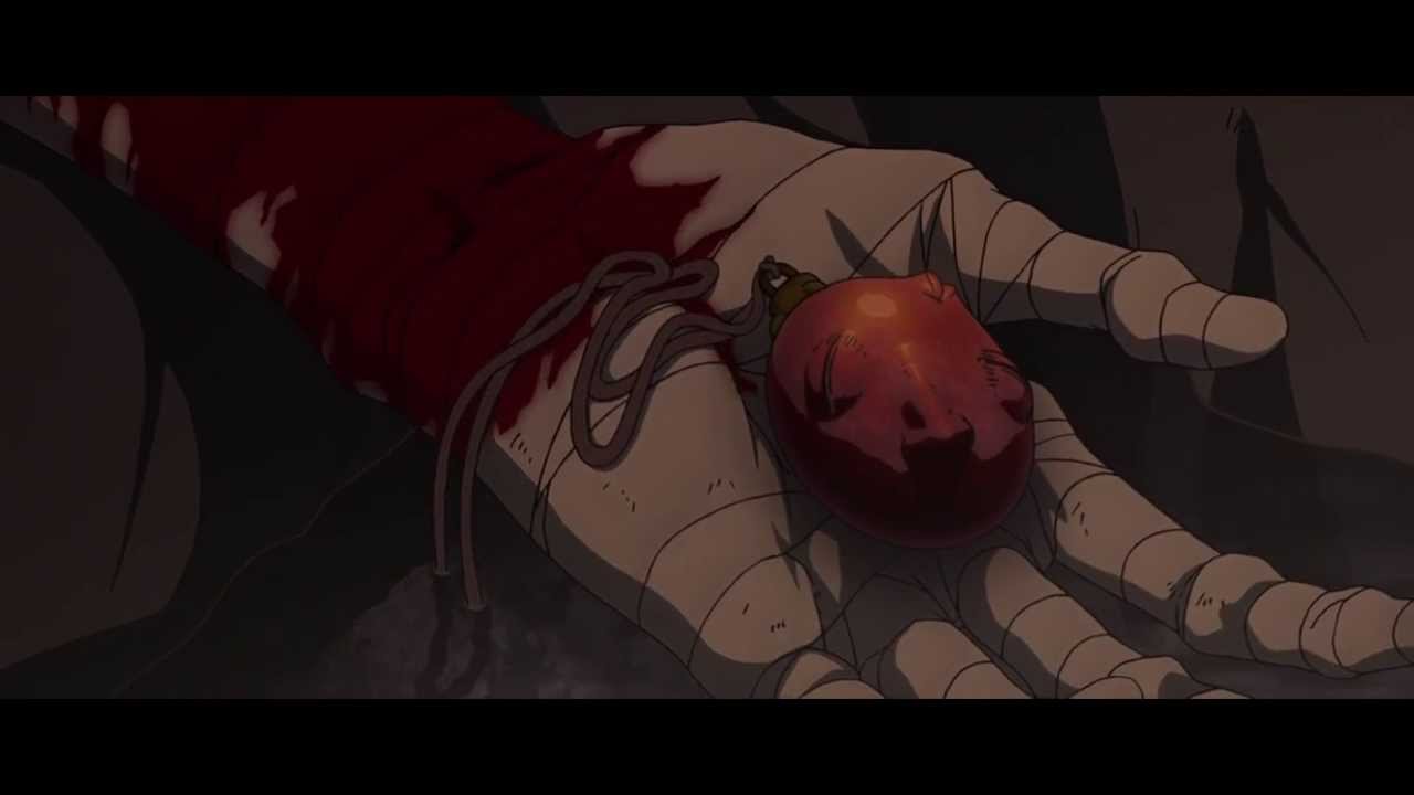 berserk -  the eclipse