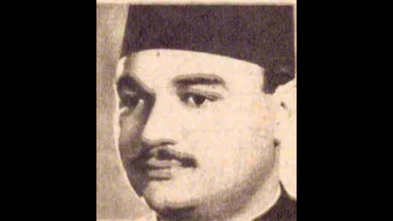 الشيخ أبو العينين شعيشع 