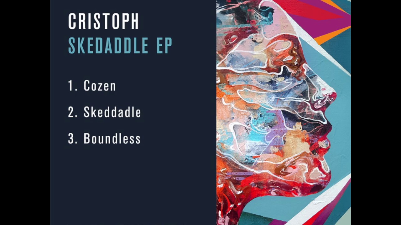 Cristoph - Boundless