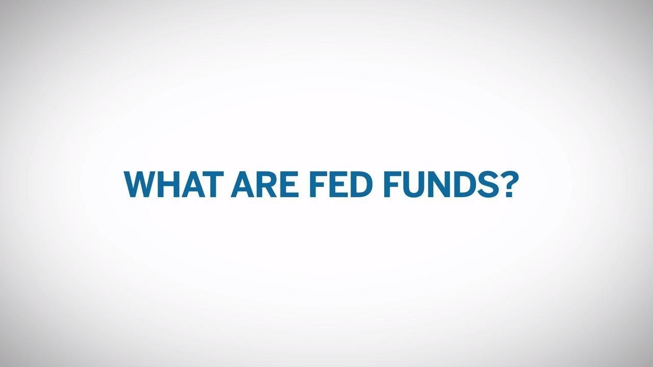Introduction to Fed Funds Futures