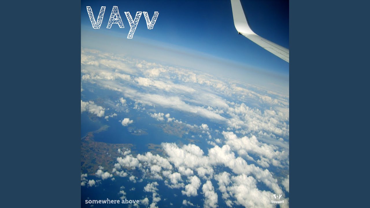 Somewhere Above