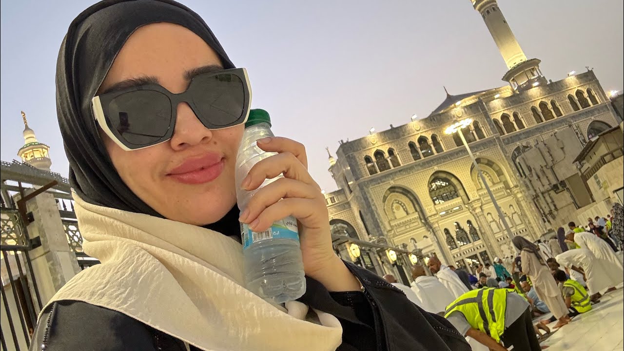 2025 HAC SEZONU🕋MEKKE’de MAĞAZA AÇTIK 😍 Hacılarımızı bekliyoruz