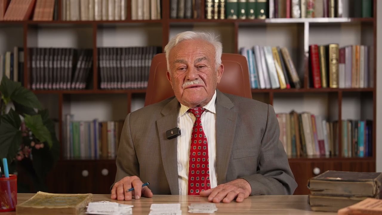 İslam Alimleri ve Kitaplarının Doğru Değerlendirilmesi - 01