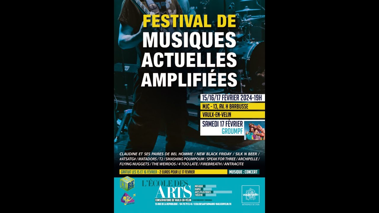 Festival MAA #13