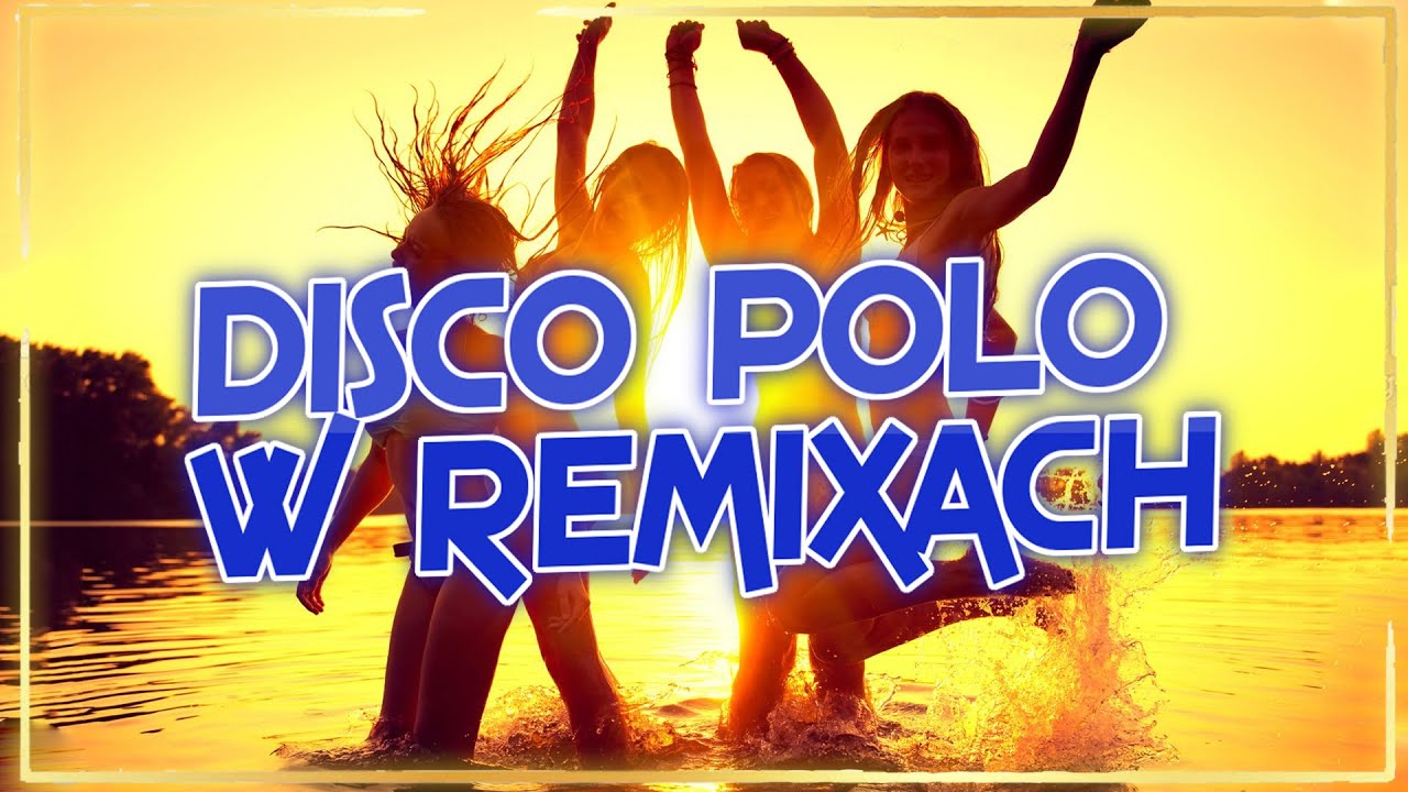 DISCO POLO W REMIXACH 2026 🌟🌟 SKŁADANKA DISCO POLO 2026 💣💣 DISCO POLO W VIXIARSKICH REMIXACH