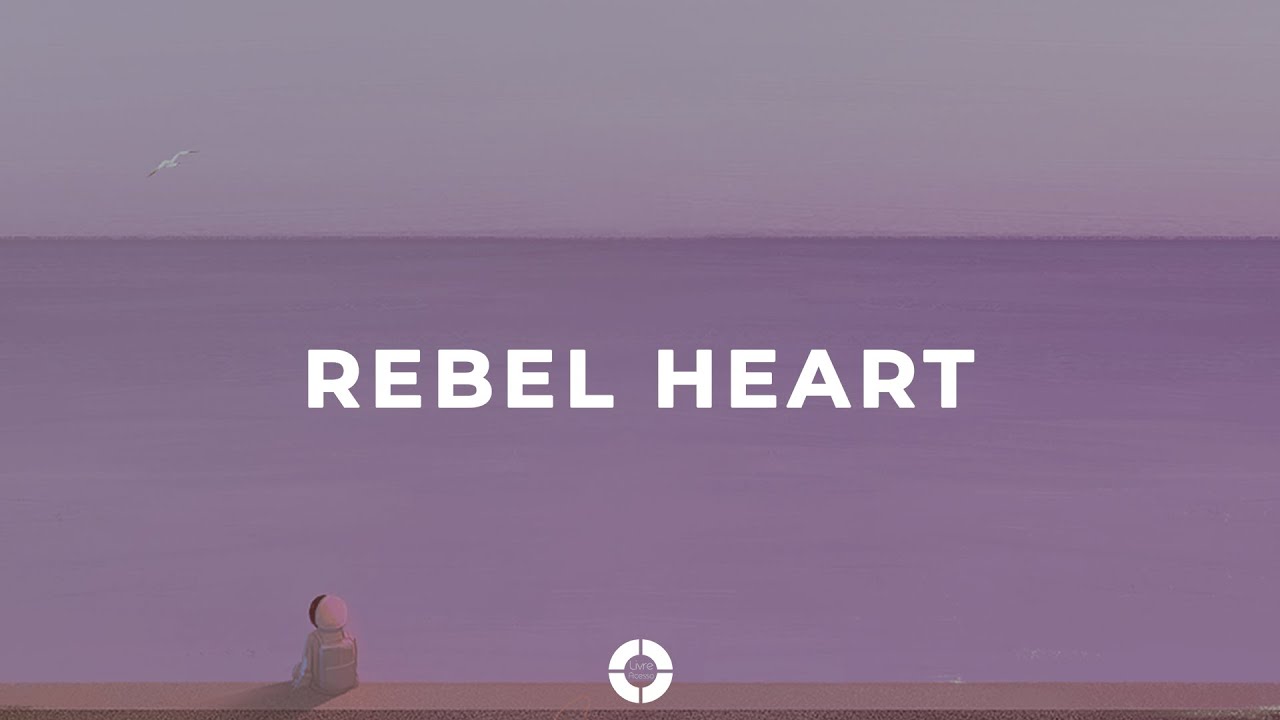 Lauren Daigle ~ Rebel Heart (Tradução/Legendado em Português)