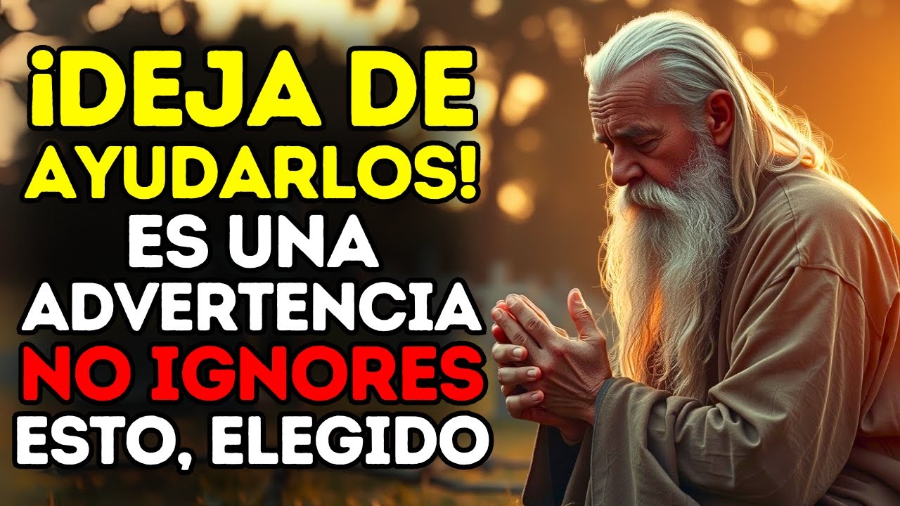 QUIEN MÁS AYUDASTE TE RECHAZÓ — Y ESTA ES UNA DE LAS BATALLAS MÁS TRAICIONERAS DE LOS ELEGIDOS