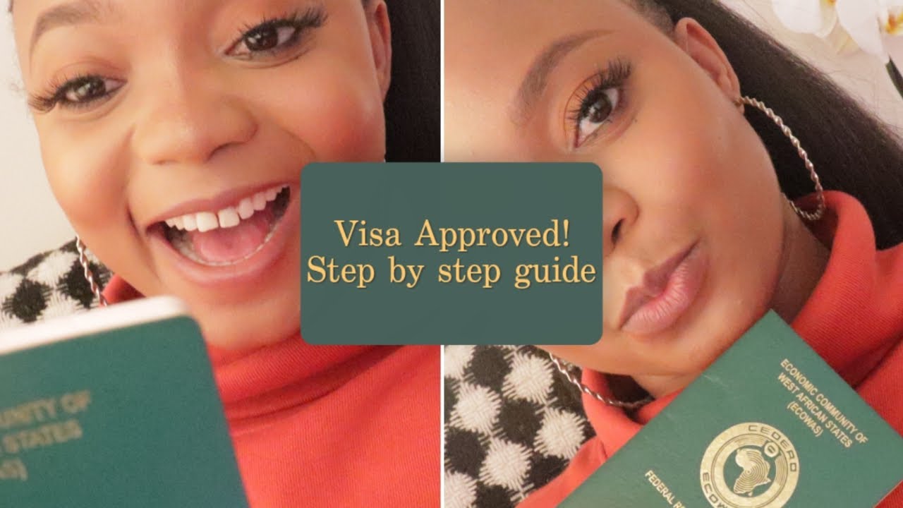 BELGIUM STUDENT VISA/ DOCUMENTS REQUIRED FOR BELGIUM STUDENT VISA / VISA INTERVIEW AND STEPS