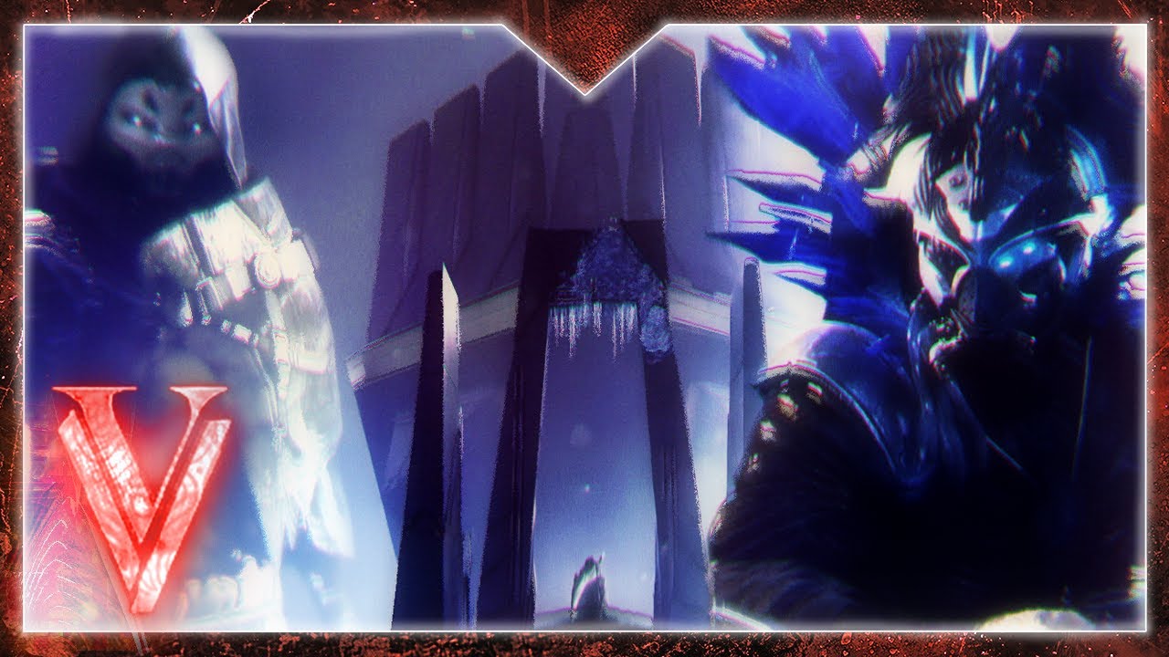 {2021 Remastered} The Complete Beyond Light Narrative Review | Destiny 2 Lore