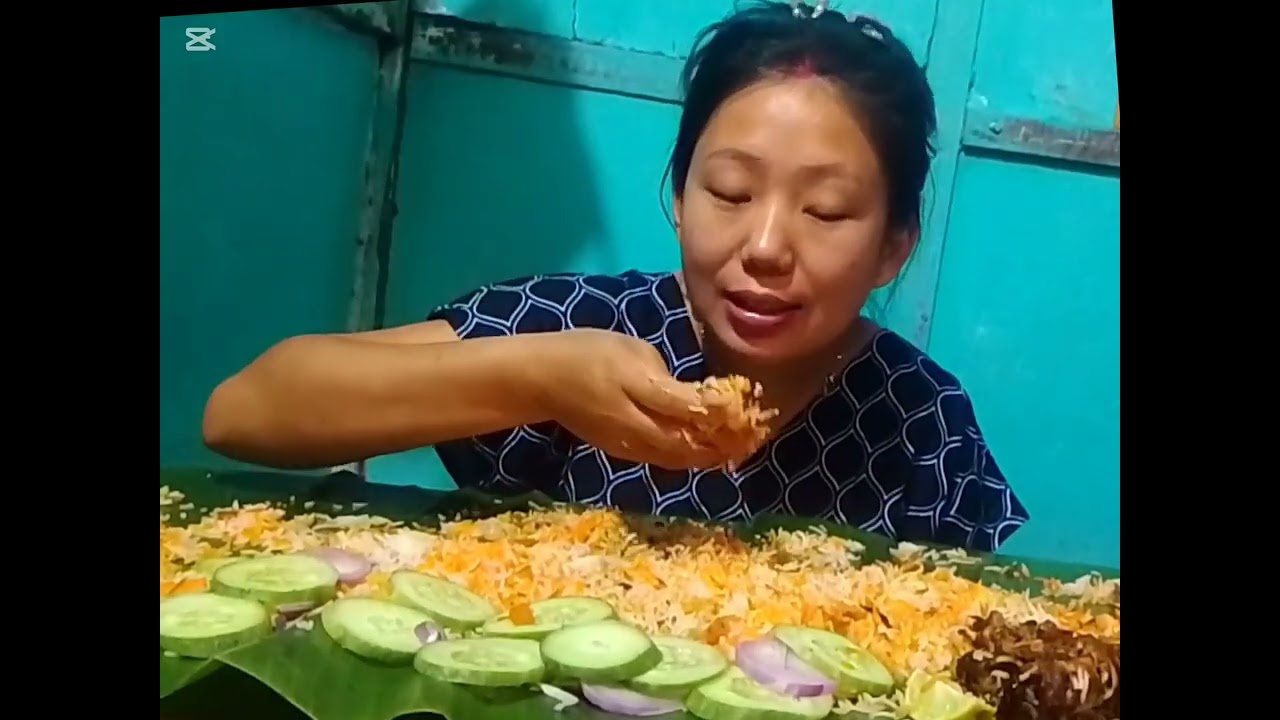 Tato tato biryani🤤🤤🤤🤤 