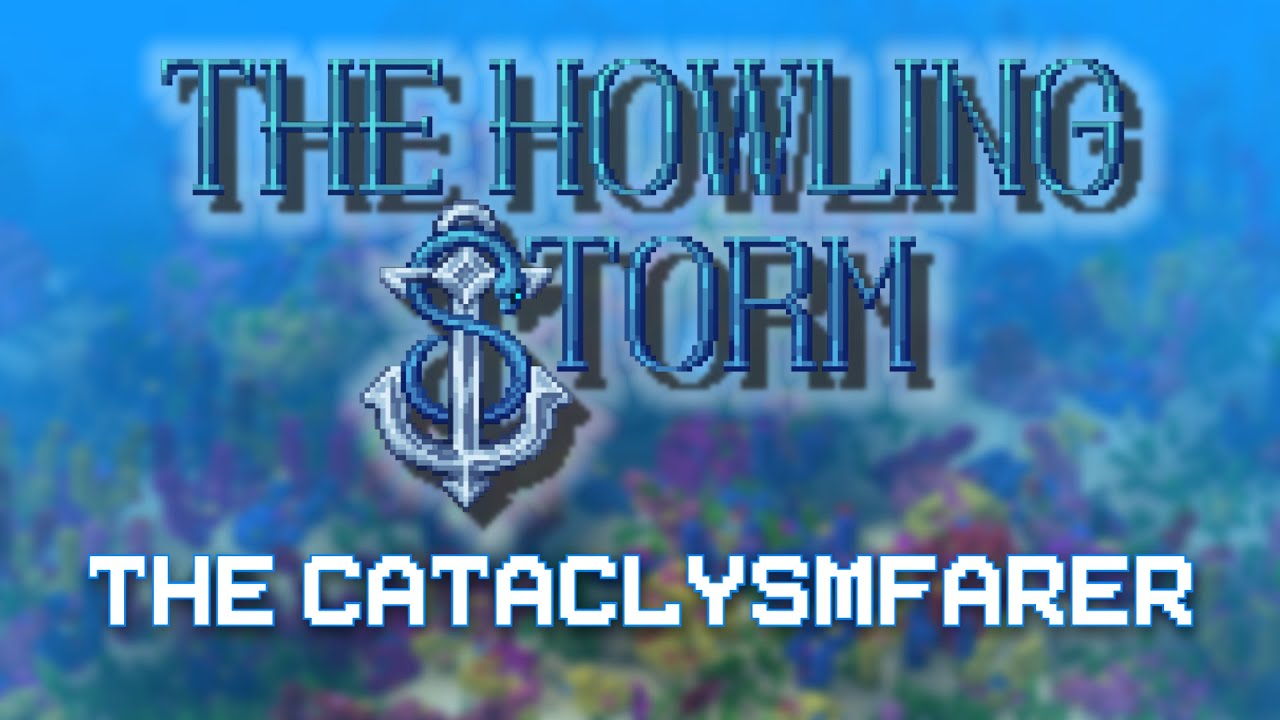 L_Ender's Cataclysm OST - 