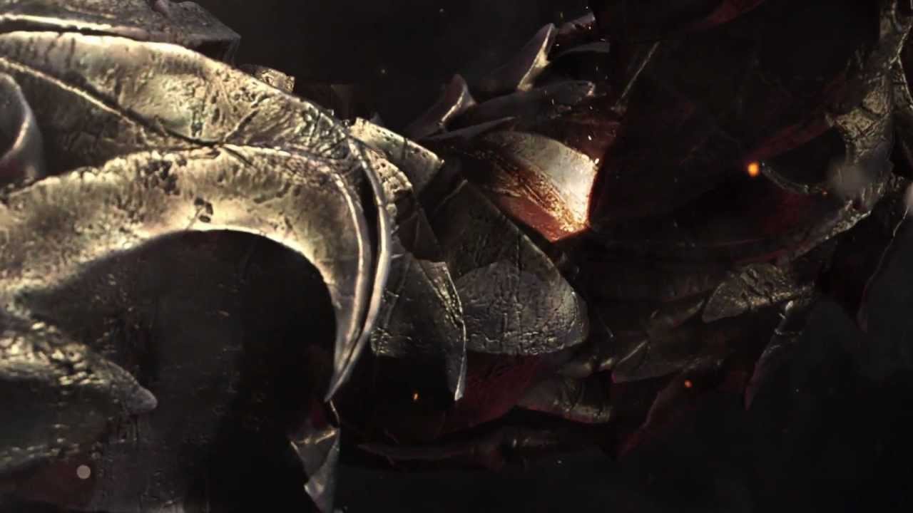 inGamer.cz | The Elder Scrolls Online - Announcement Trailer