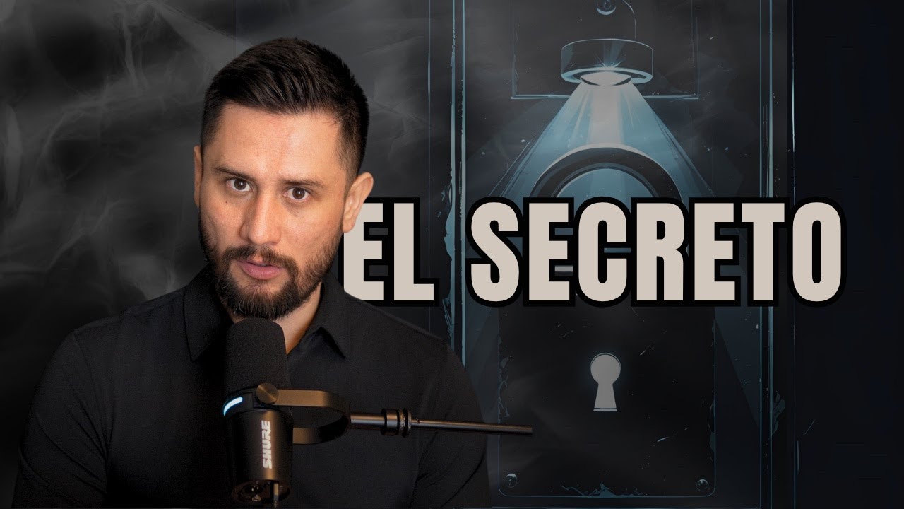 El Secreto para superar una relación narcisista #42