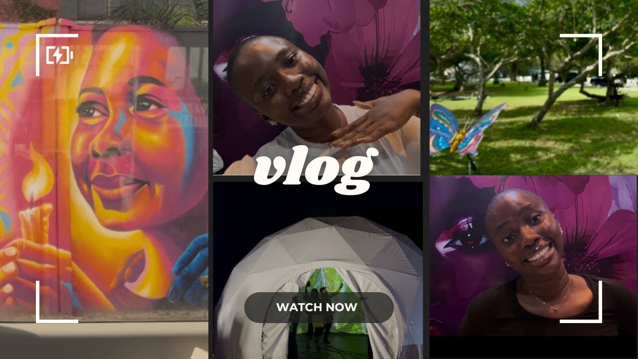 JANUARY VLOG