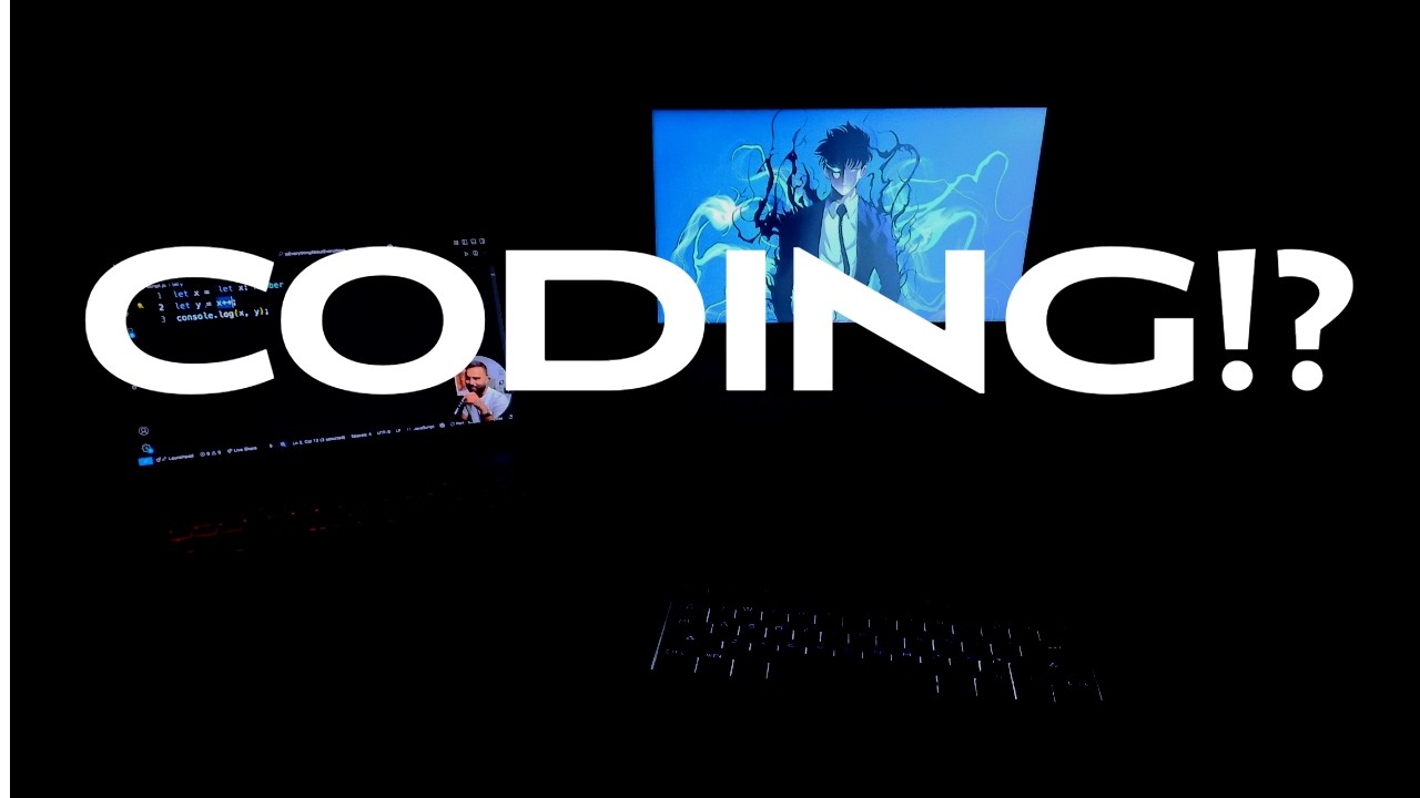 30 dino mein Coding sikhe!!!