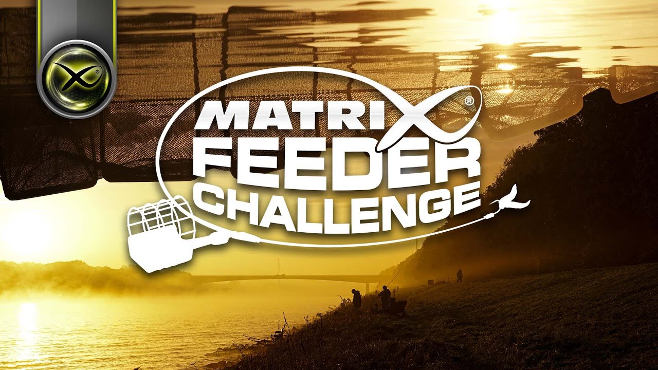 MATRIX FEEDER CHALLENGE - TIEL - unsere Angler im Wettkampf