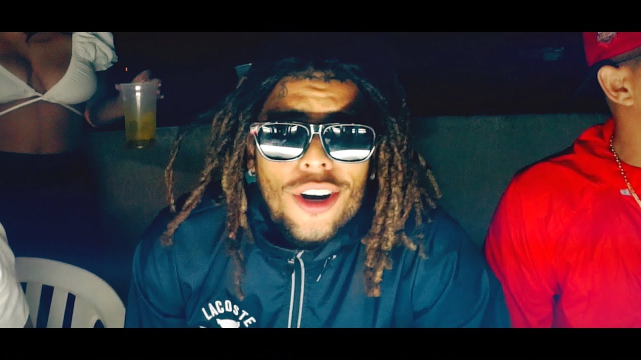 MC Kevin, MC Bruninho da Praia, MC Lon e Chiquinho CH - Chama a Gerente (V&iacute;deo Clipe) DJ Feij&atilde;o MPC