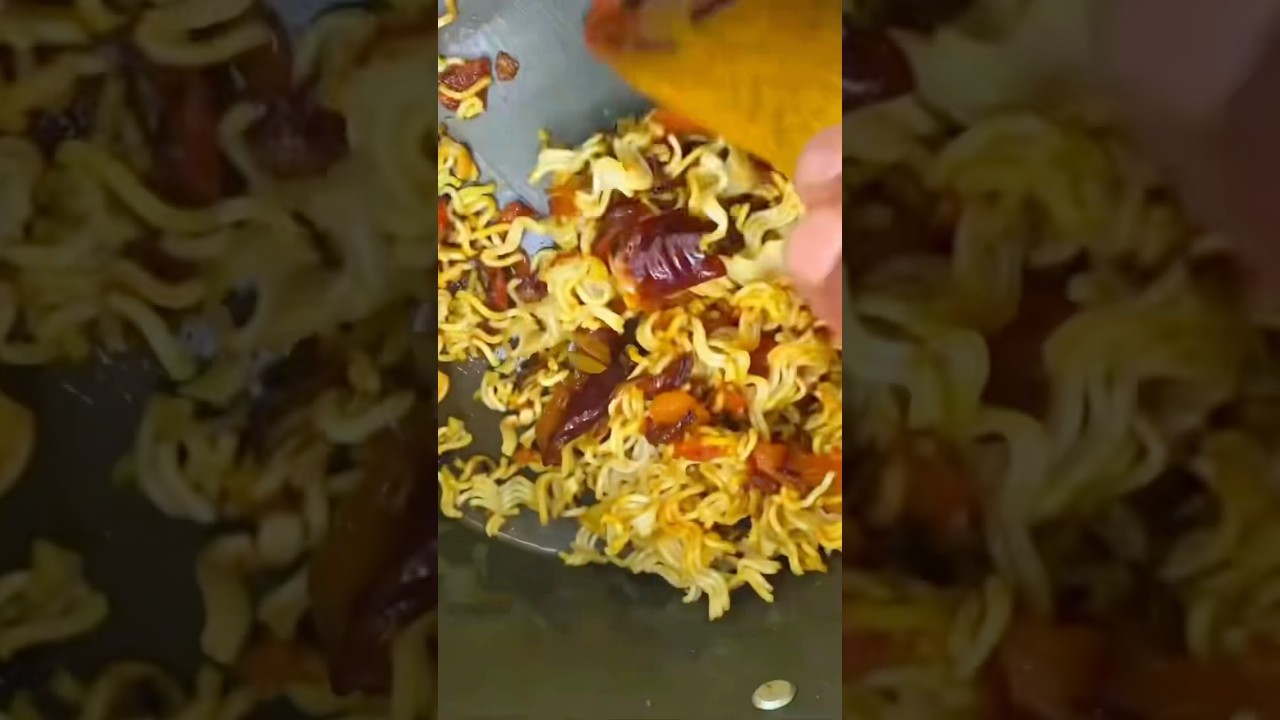 jungle camping & Maggi 🍲🏔️🏕️￼ #campingwithnature #cooking #camping #outdoorwork #solocamping