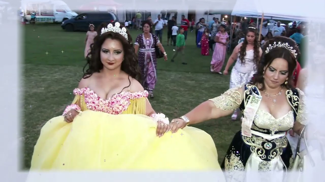 Karabaşlı Aylin & Ayhan