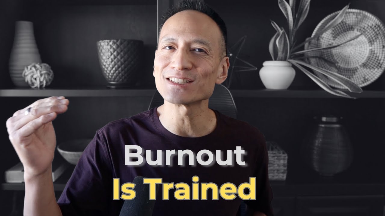 Pressure Isn’t the Problem — Here’s What Actually Causes Burnout
