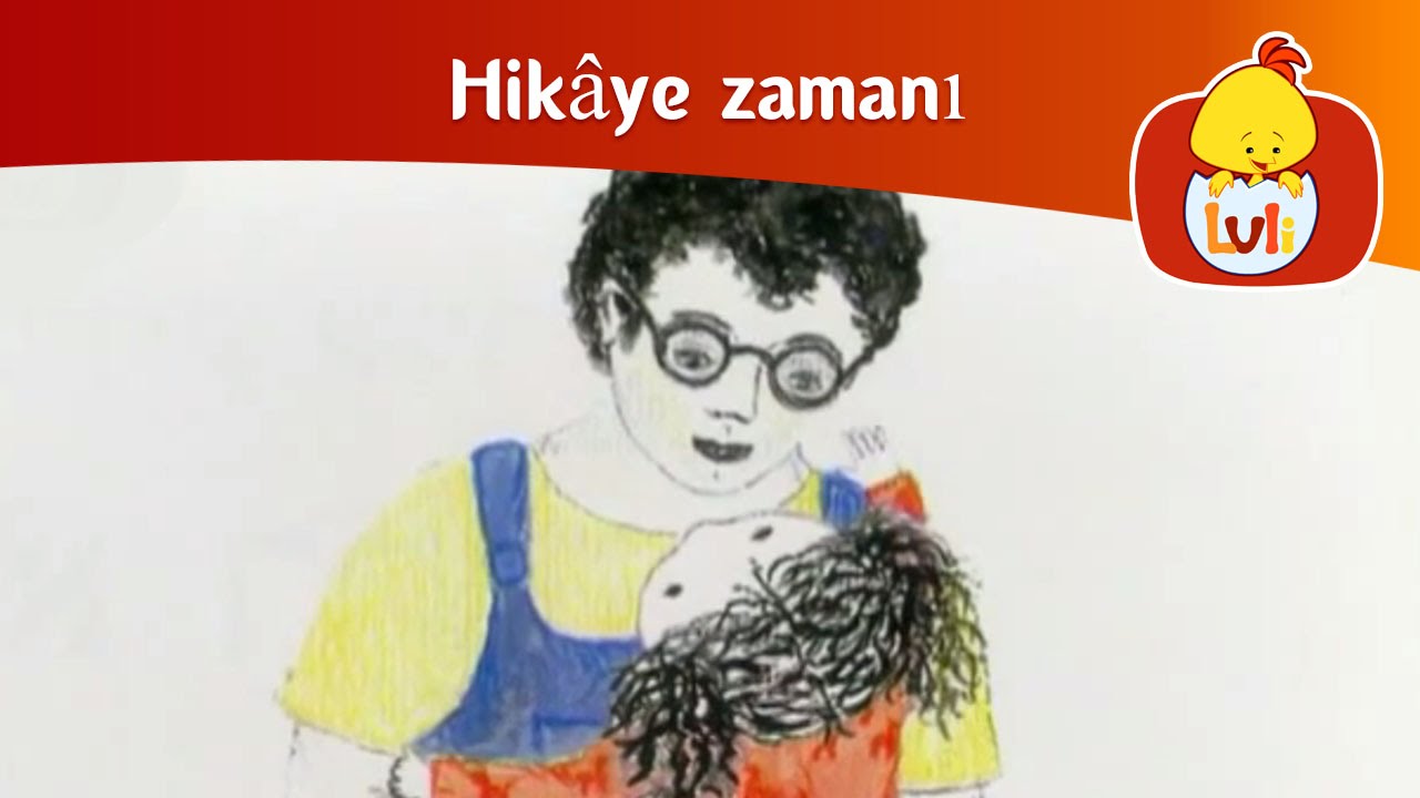 Hikâye zamanı - İstemiyorum, Luli TV