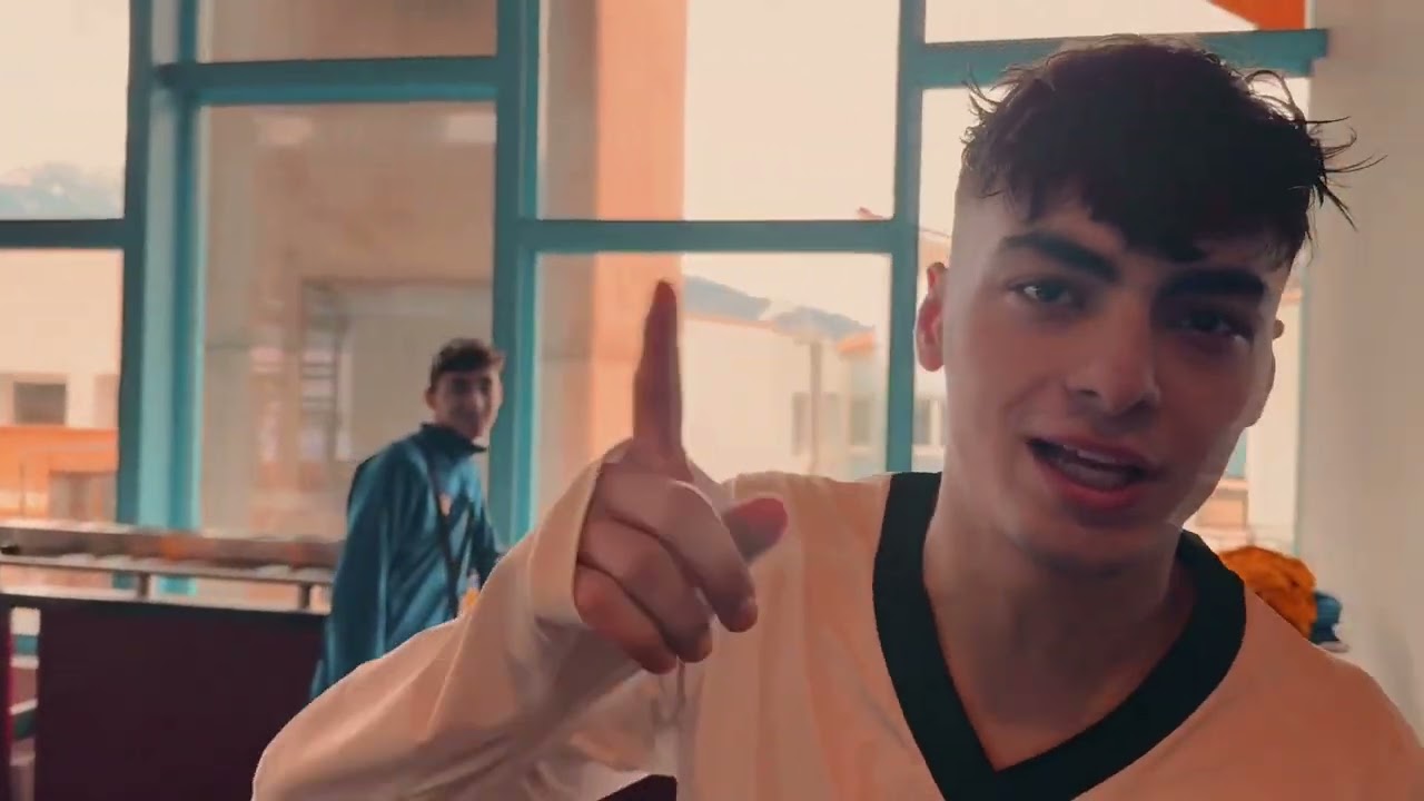Turnier Vlog - Austria Open 2024 Taekwondo