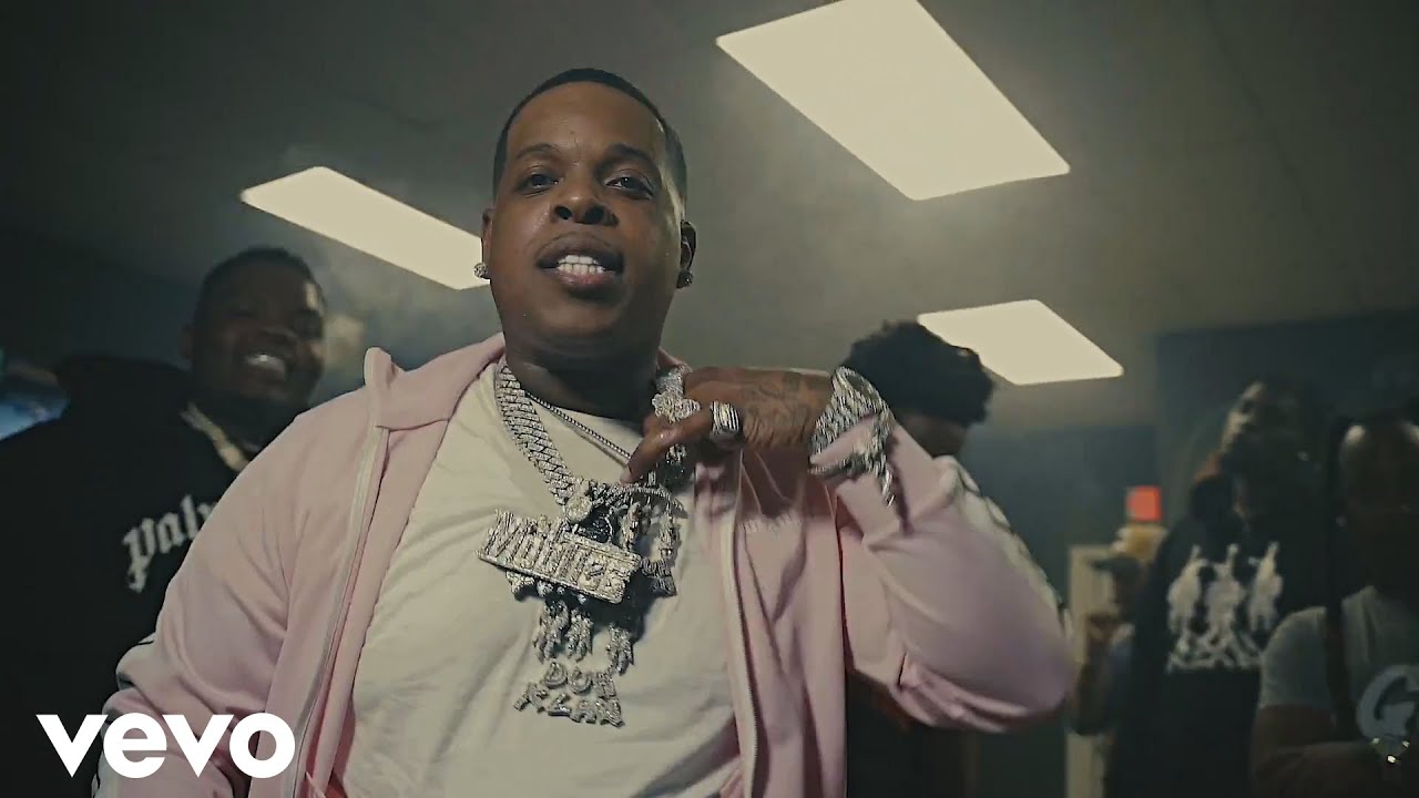 Finesse2Tymes ft. Offset & BIG30 - Duckin' The Feds [Official Video]