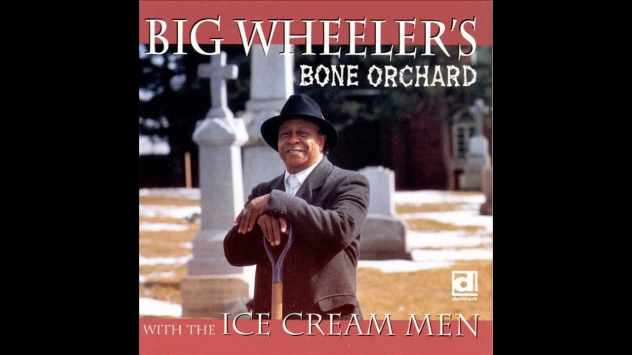 Big Wheeler- Bad Bacon