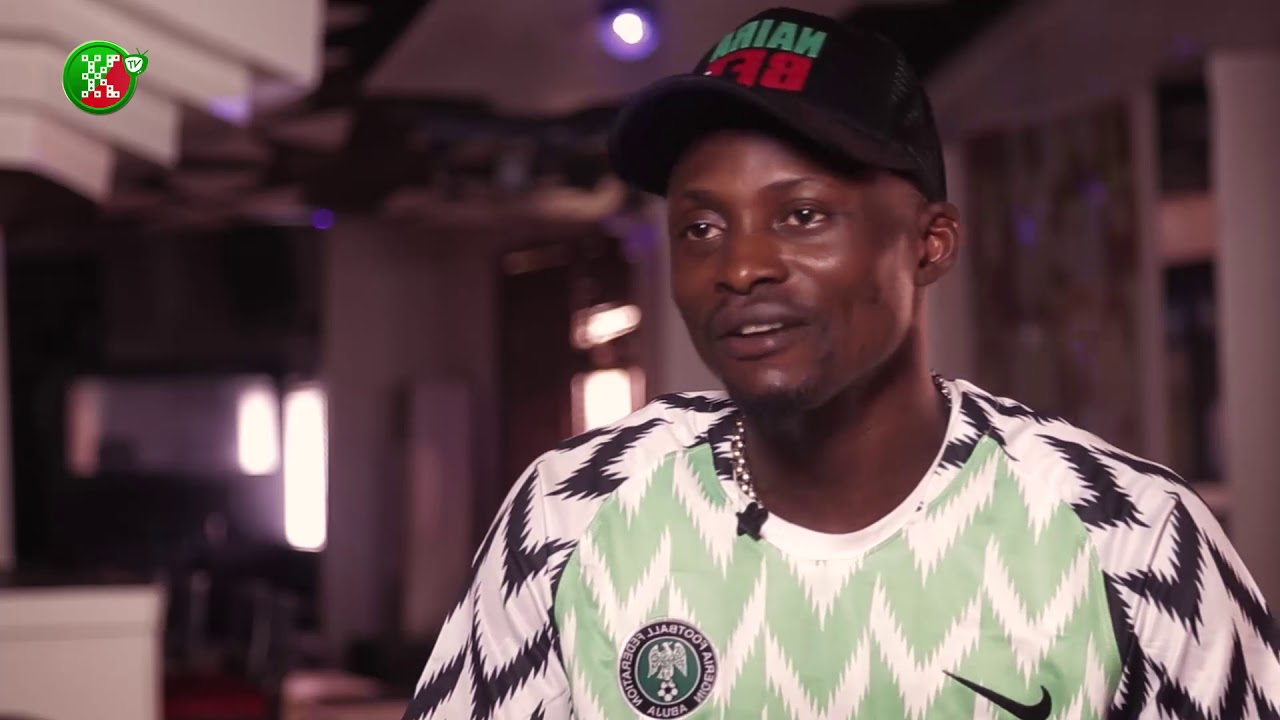 Jigan Babaoja: The Man Behind the viral skit #ShoMoAgeMiNi -KOGA MEETS