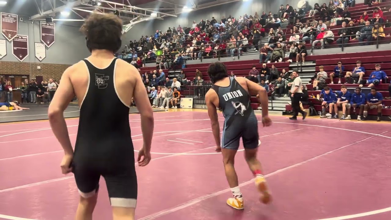 Jayden semifinal 2026 regional 