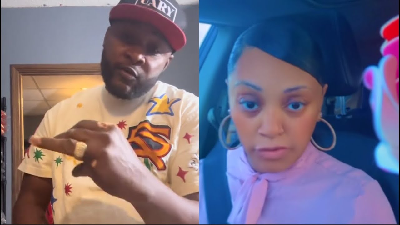 Taylor Girlz dad Poppa Taylor CALLED out his Daughter MOM for LIES ?!