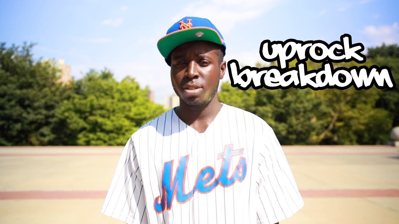 Vitamin Da Governor | Uprock Breakdown