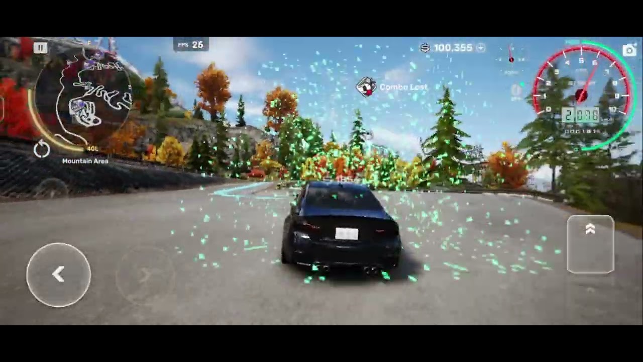 NEW MODIFIED BMW M4R TESTING