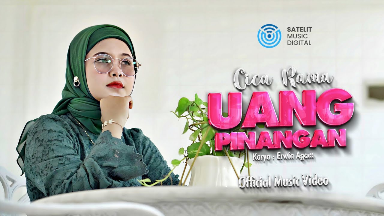 Cica Rama - Uang Pinangan (Official Music Video)