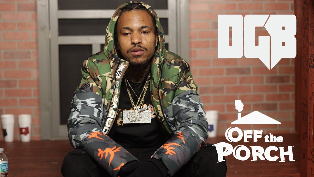 Tha Landlord  Talks About Starlito, Grind Hard, Once Being Signed To Floyd Mayweather, Vegas + More