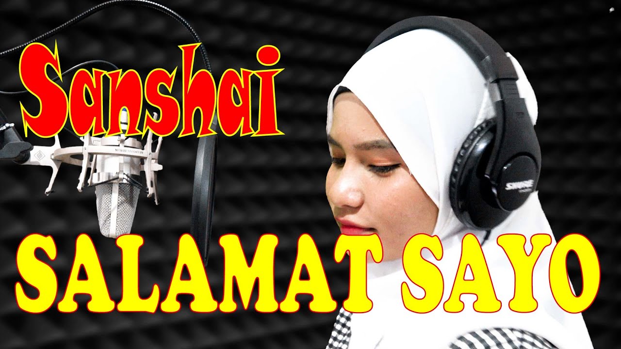 Sanshai - Salamat Sayo