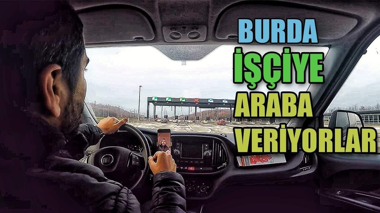 İSVEÇ 'teki Yeni İşim |  Yeni Arabam | NE KADAR KAZANIYORUM | İSKANDİNAVYA