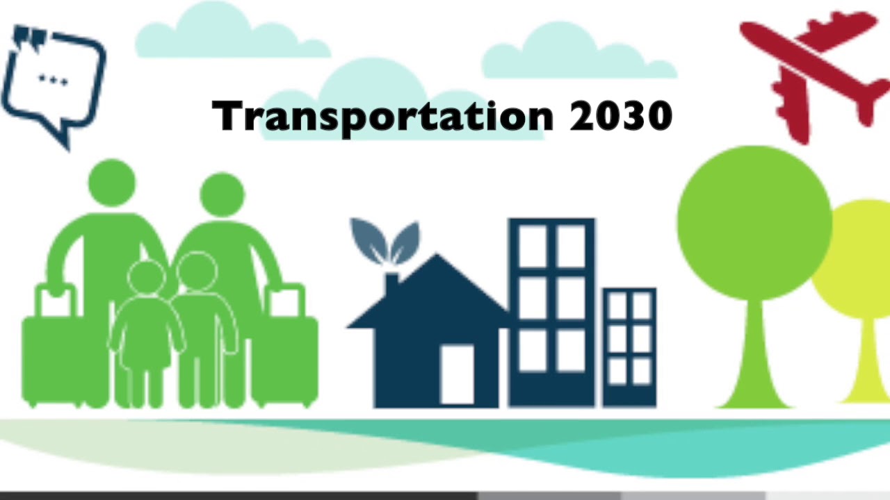 Public Transport Infrastructure in Canada