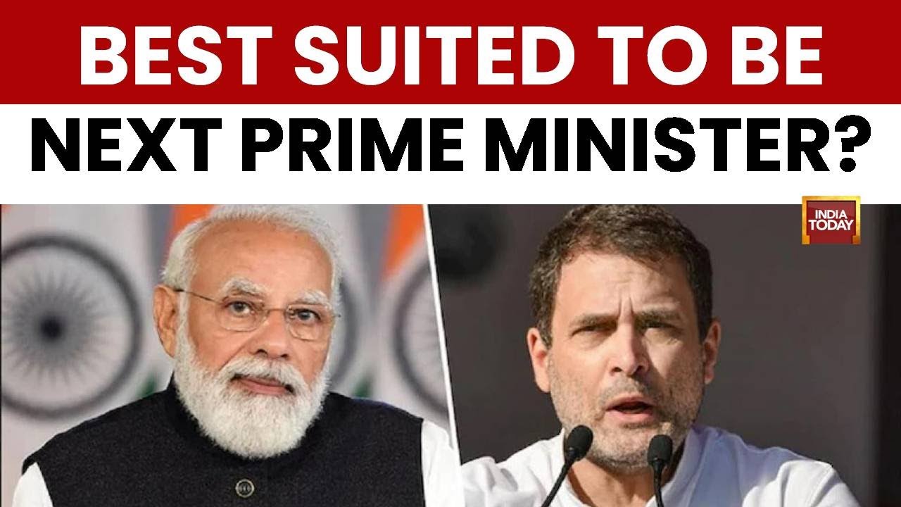 Mood Of The Nation: Rajdeep Sardesai Analyses PM Modi's Consolidation And Opposition's Decline