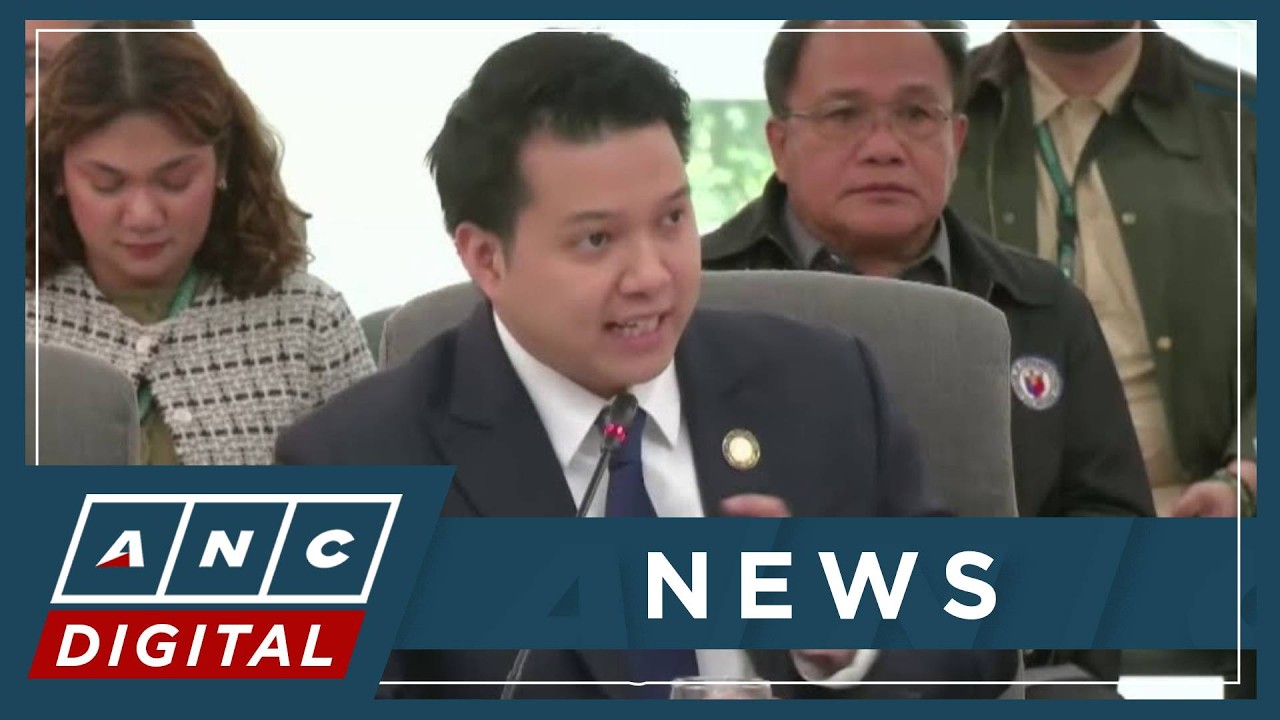 Poe: Very hard to see Marcos grave abuse of power based solely on release of unprogrammed funds