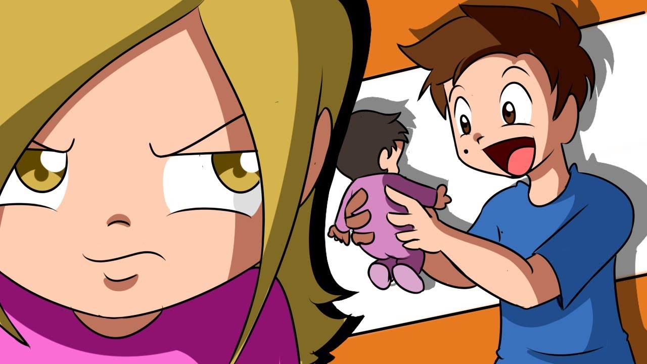 RELATOS DE UM PAI 2.0 - A CHEGADA DA SEGUNDA FILHA!