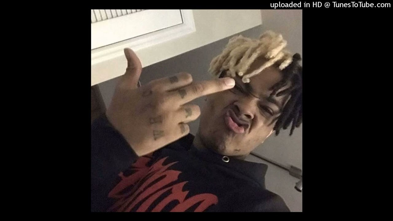 XXXTENTACION - I AM! (INSTRUMENTAL REMAKE) @gnarlyspawn