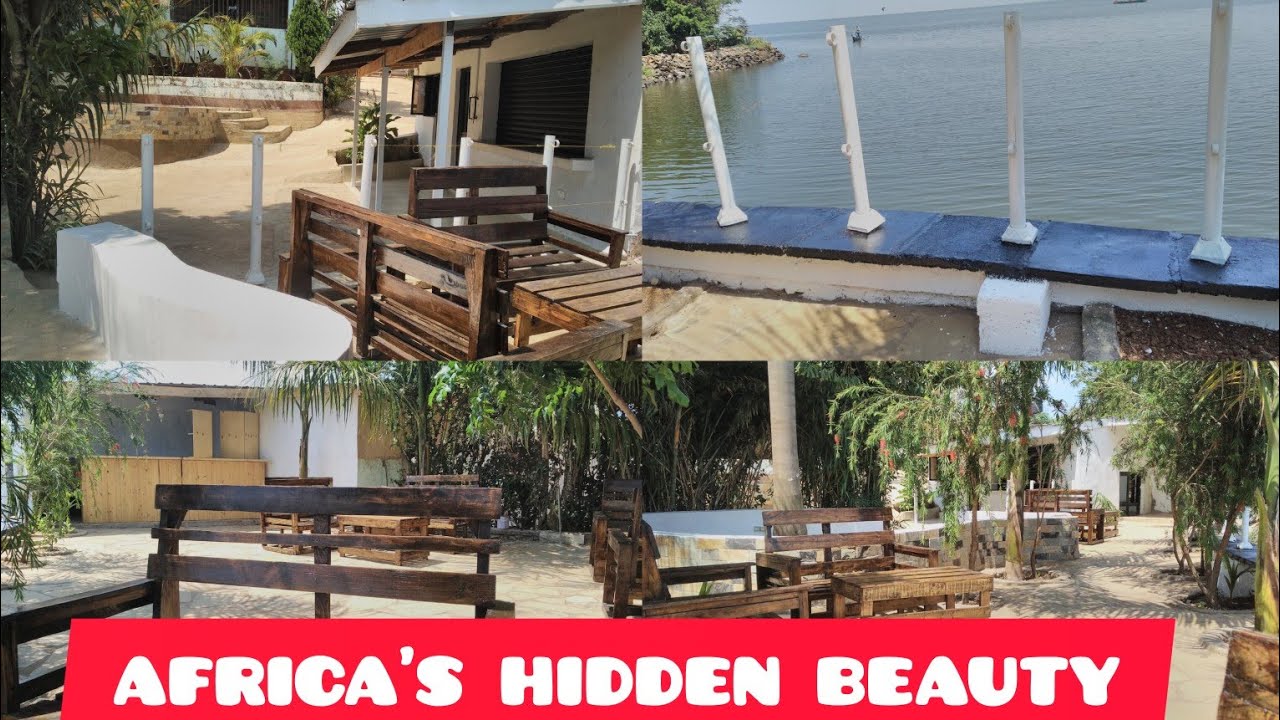 Exploring a Hidden Paradise in Africa | Nature & Culture at its Best