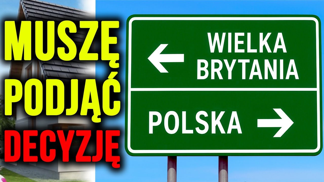 86. Wszędzie lepiej, gdzie mnie nie ma! | Podcast - Budowa domu na odległość.