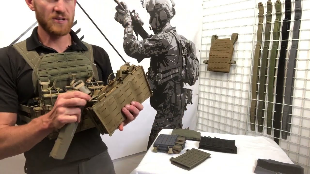 Arbor Arms Combat Wombat