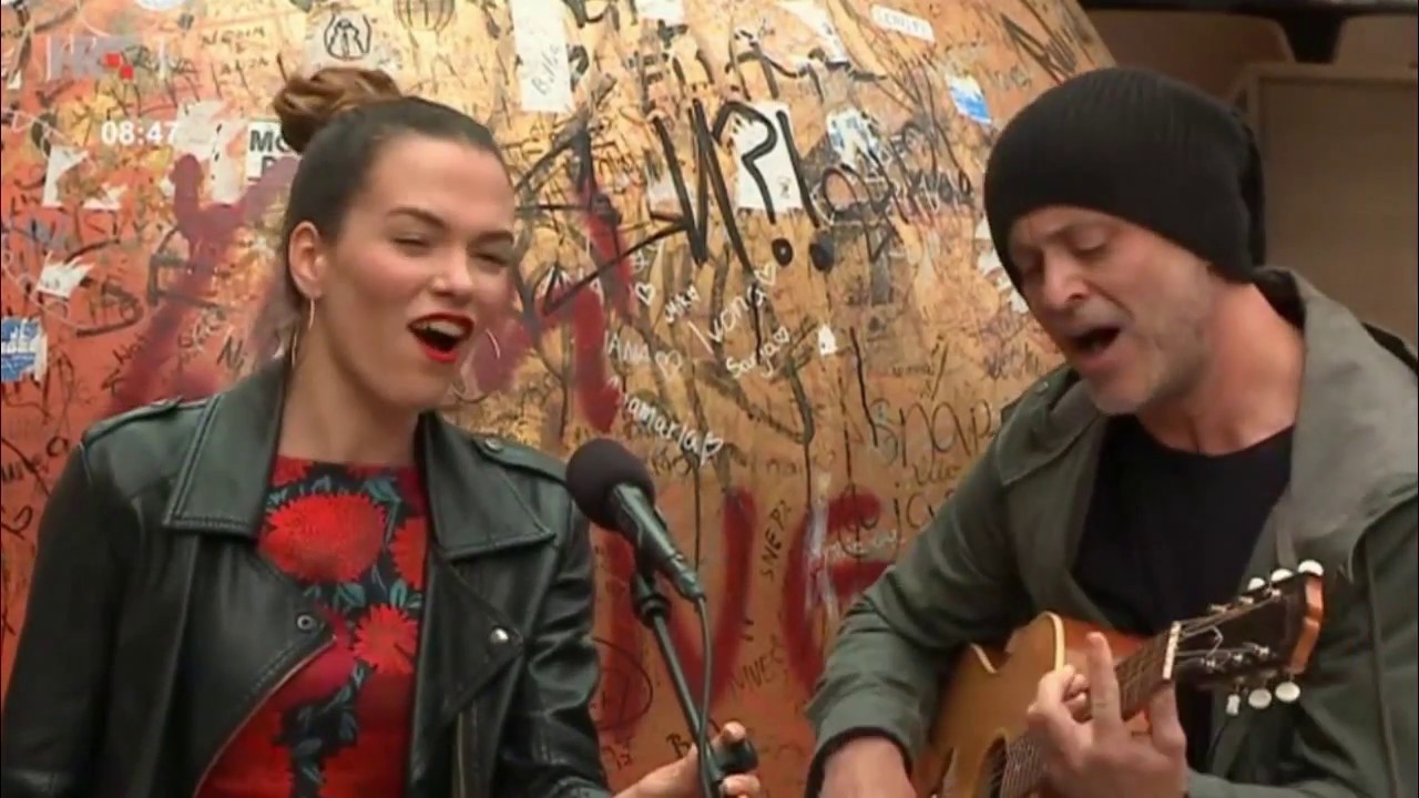 Detour - Vikend ( LIVE )