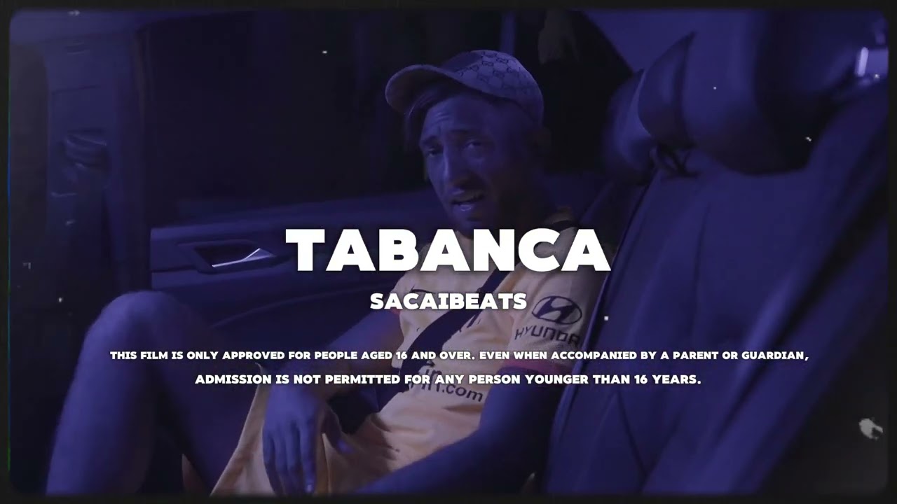 [FREE] Bobby Van Damme x Delil x Avie Type Beat &bdquo;Tabanca
