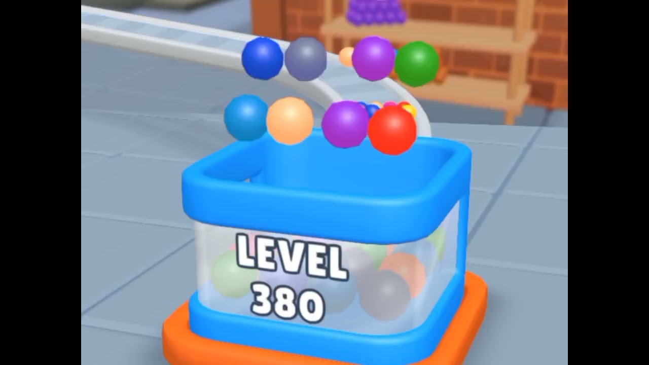 Beads Out 380 | GAME Walkthrough