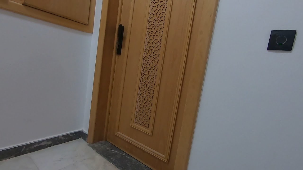 شقة ممتازة للبيع  اكادير //appartement à vender Agadir